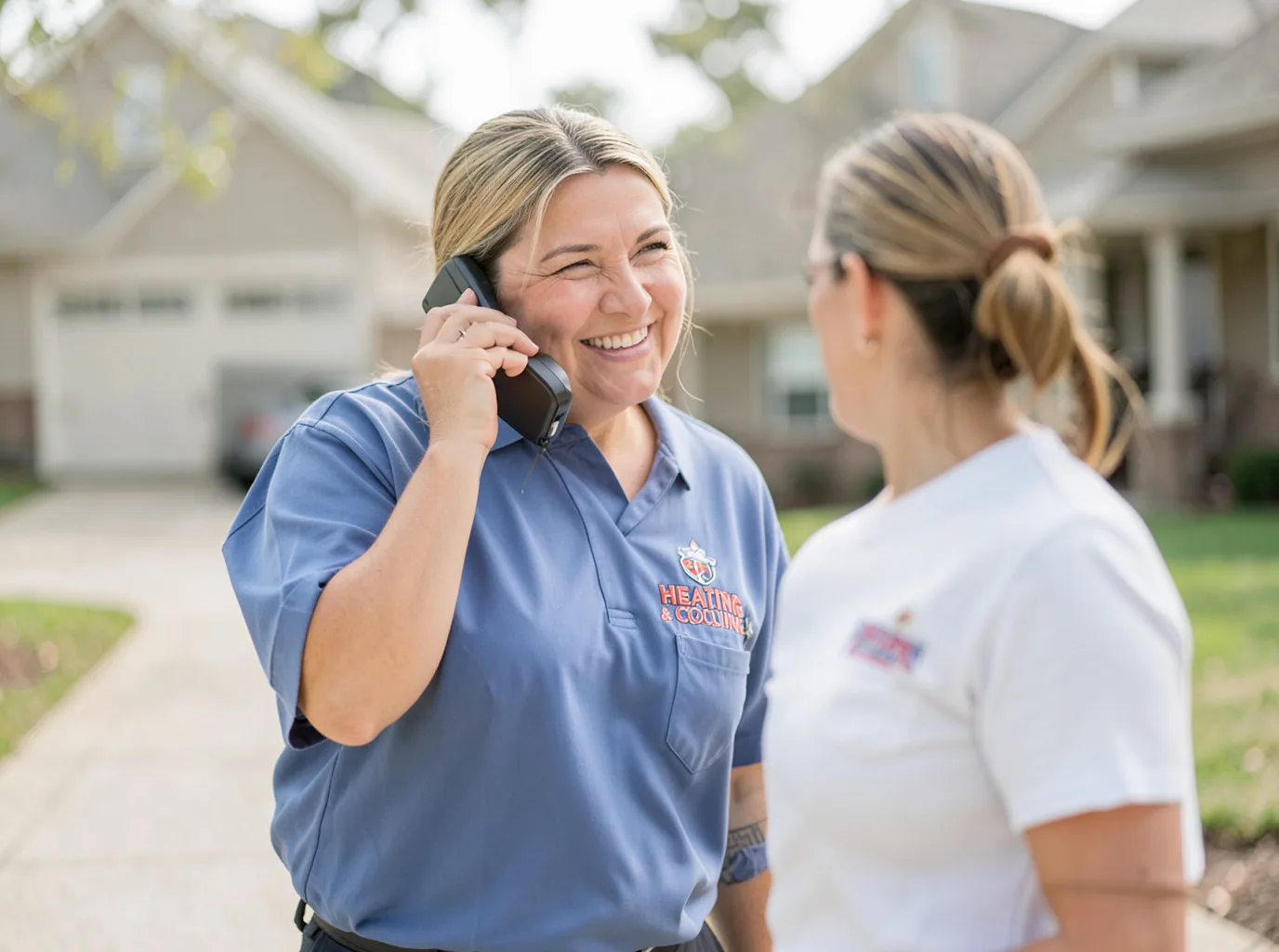 Hvac Repair North Webster, IN FAQs